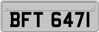 BFT6471