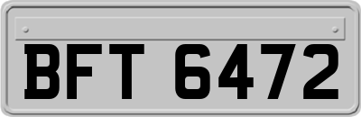 BFT6472