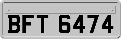 BFT6474