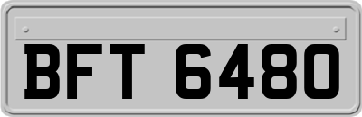 BFT6480
