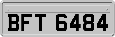BFT6484