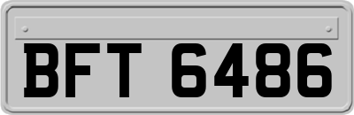 BFT6486