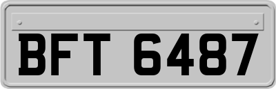 BFT6487
