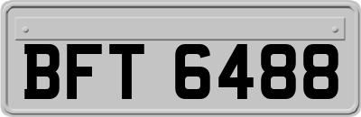 BFT6488