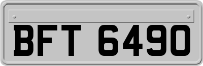BFT6490