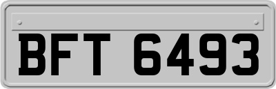BFT6493
