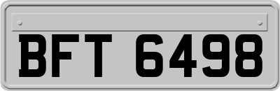 BFT6498
