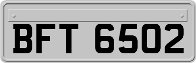 BFT6502