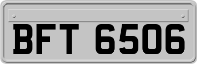 BFT6506