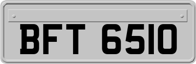 BFT6510