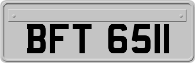 BFT6511