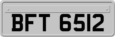 BFT6512