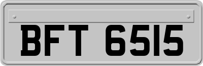 BFT6515