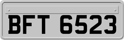BFT6523