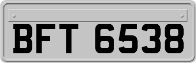 BFT6538