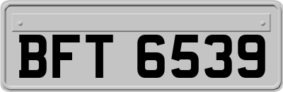 BFT6539