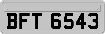 BFT6543