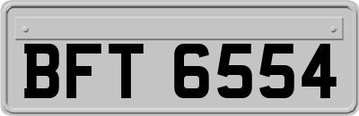 BFT6554