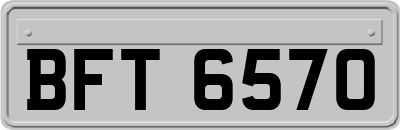 BFT6570