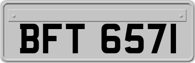BFT6571