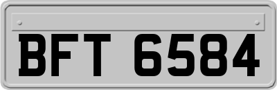 BFT6584