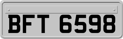 BFT6598