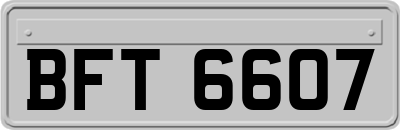 BFT6607