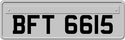 BFT6615