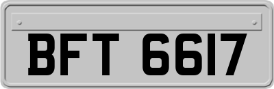 BFT6617