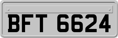 BFT6624