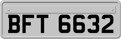 BFT6632