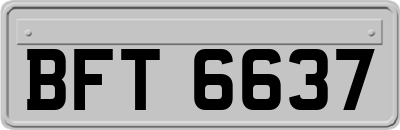 BFT6637