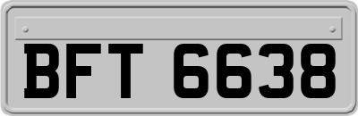 BFT6638