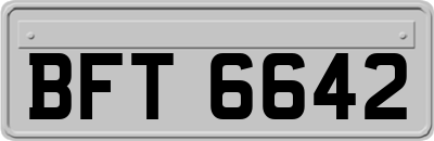 BFT6642