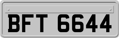 BFT6644
