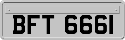 BFT6661