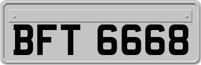 BFT6668