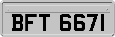 BFT6671