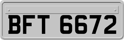 BFT6672