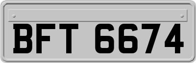 BFT6674