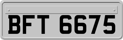 BFT6675