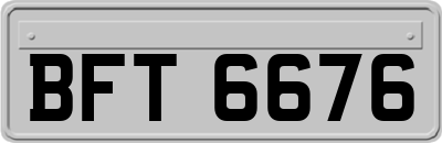 BFT6676