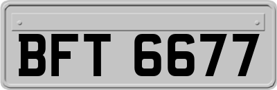BFT6677