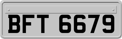 BFT6679