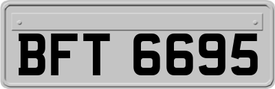 BFT6695