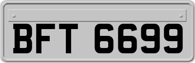 BFT6699
