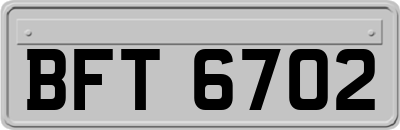 BFT6702