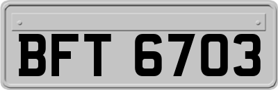 BFT6703