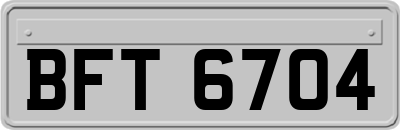 BFT6704