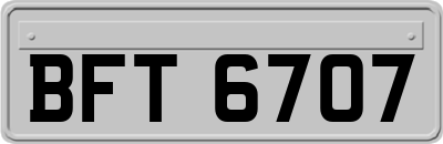 BFT6707